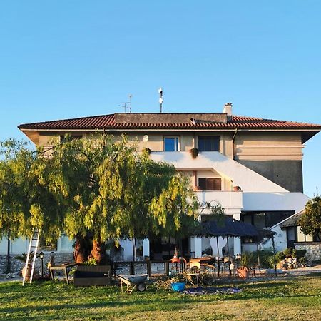 Villa Dei Romani - Country House Guidonia Exterior foto